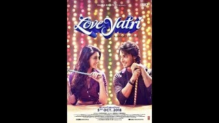 Loveyatri Movie Review Salman Khan Aayush Sharma Warina Hussain FilmiBeat [upl. by Navinod]