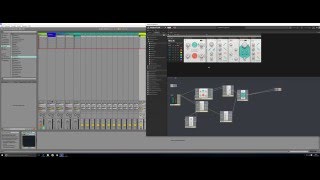 Native Instruments Reaktor 6 Tutorial 2 Blocks  Wir bauen uns eine Bassdrum [upl. by Wera]