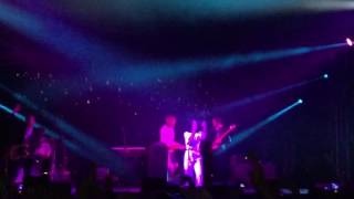 Breakbot  Fantasy Corona Capital 2016 20112016 [upl. by Michale74]