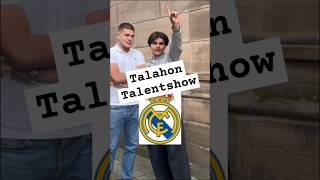 Talahon Talentshow Nürnberg shortvideos [upl. by Allys661]