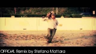 LEO ABERER  I wanna be free Stefano Mattara Remixmov [upl. by Ylloj673]