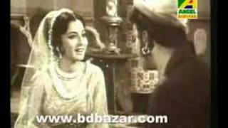 Bangla Movie Song  Champa Chameli [upl. by Oznol929]