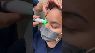 NuLids Pro InPractice Demonstration with Dr Olkowski [upl. by Carbrey]