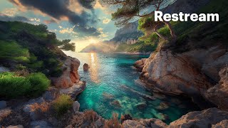 10 Hours of Jazz Music — Relaxing Ambient Music Mix for Work  Jazz Harmony Oasis [upl. by Otanod]