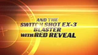 Nerf NStrike Double Blast Bundle  Trailer Wii [upl. by Dottie]