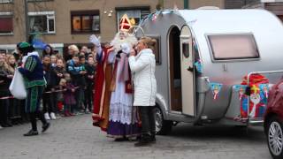 Sinterklaas bij De Springplank Rhenen [upl. by Kala]