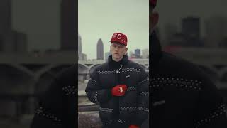 mgk  dont let me go Official Music Video [upl. by Ardnu]