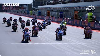 Full Race MotoGP 2024 Amerika AmericasGP MotoGP 24 Austin Amerika [upl. by Cardon]