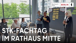 STKFachtag im Rathaus Mitte [upl. by Eihs603]