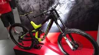 New NORCO Bikes 2016  Eurobike 2015 [upl. by Anide811]