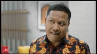 Iklan Djarum 76  Jadi Caleg Cerdas 30s 2019 [upl. by Esbenshade]