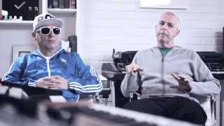 Pet Shop Boys  Electric EPK [upl. by Nimesh]