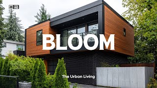 The Ultimate Family Home Modern Architecture for Urban Living [upl. by Borroff158]