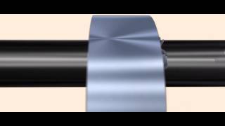 EZ Burr HSS hole Deburr tools [upl. by Seymour700]