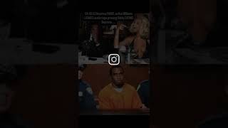 044511 Beyonce PANC as KatWilliams LEAKED audio tape proving Diddy EATNG Beyonce… [upl. by Nnanerak926]