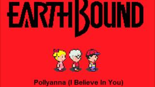 Pollyanna  EarthBound Version [upl. by Anihsak]