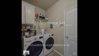 3 Hazelnook Rd Edgecliff Village TX [upl. by Ajit590]