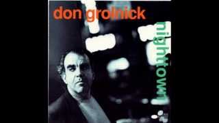 Heart of Darkness DON GROLNICK [upl. by Laamak]