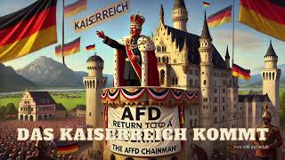 Keine Macht der AfD [upl. by Tirrej]