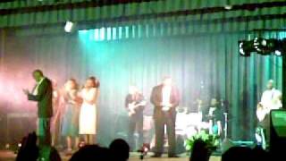 Pretoria Gospel Concert  O ya Halalelamp4 [upl. by Auburta647]