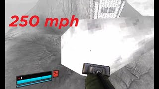 Ultrakill 7S prop flying glitch [upl. by Kurtz]