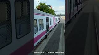 NEW TRAIN GAME RG TRAIN TECH DEMO rgtraintechdemo [upl. by Nitsruk]