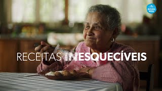 Receitas Nestlé apresenta Receitas Inesquecíveis [upl. by Ntsud]