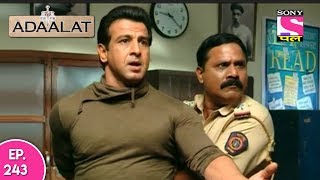 Adaalat  Adaalat  अदालत  Episode 243  23rd May 2017 [upl. by Levan]