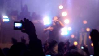 Drake  Every Girl Live at The Sound Academy [upl. by Drofniw886]