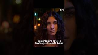 🌹🌹🌹Bazi defterler o kadar kolay kapanmiyor Zeytin Agaci 2 sezon 11 Temmuz’da sadece Netflix’te [upl. by Kilk214]