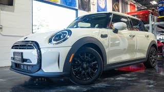 2022 MINI Cooper Oxford Edition [upl. by Kristy]