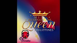 Amakabogera  Maymay Entrata Miss International Queen production number Dj Francine Remix [upl. by Meill242]