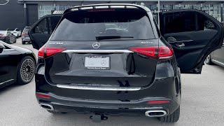 Is the 2023 GLE 450 4MATIC SUV Worth the Price Tag — A Perfect Blend of Luxury and Performance [upl. by Acinemod]