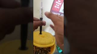 INTRAMUSCULAR INJECTION VIDEO ll INJECTION VIDEO ll HIP INJECTION VIDEO ll FUNNY INJECTION VIDEO ll [upl. by Acinoryt]