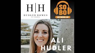 From Hospitality to Real Estate Ali Hudler on the Baltimore Market [upl. by Tish]