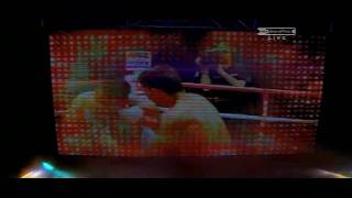 Boxing  Amir Khan vs Dmitriy Salita  Part 1 [upl. by Hajan778]