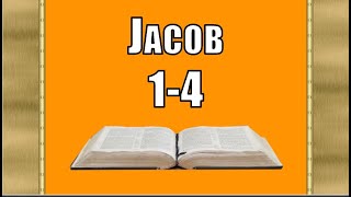 Jacob 14 Come Follow Me [upl. by Ring]