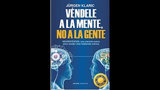 Véndele a la Mente no a la Gente Resumen Libro [upl. by Malonis]