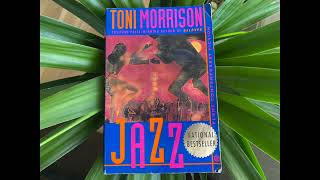 Jazz by Toni Morrison  Audiobook Chapter 8 [upl. by Angele349]