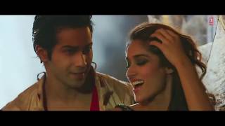 Besharmi Ki Height  Main Tera Hero [upl. by Yekcin]