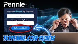 Pennie Loans Review Is Pennie Loans Lender Legit [upl. by Chadabe]