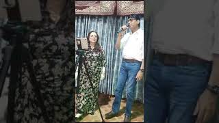 Bikhara ke zulfein chaman Mein na jaana kyon is liye Ki sharma na jaayein Phulon ke saaye [upl. by Animlehliw]