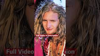 How Heroin Changed LAYNE STALEY’s Personality Alice in Chains rock music rockstar grunge 90s [upl. by Redna113]