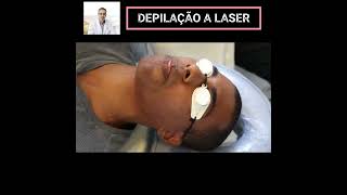 Depilação a Laser Tudo o que você Precisa Saber e uma dica de Ouro [upl. by Hamaso983]