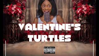 Smoove Ollie MaK  Valentine’s Turtles Freestyle Official Audio [upl. by Yehs]