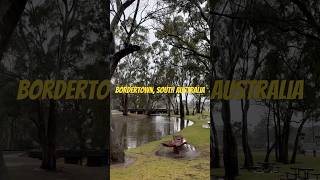 Bordertown South Australia [upl. by Ponce]