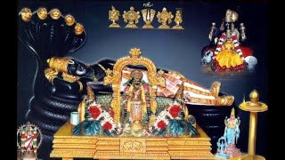 ranganAthudE  saurAshTram  tishra Ekam  shrI ponnaiAh piLLai [upl. by Nilyam]