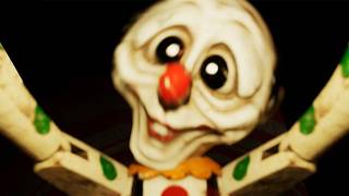 SATISFACE AL PAYASO O ESTÁS MUERTO JUEGO DE TERROR COMPLETO  CREEPSHOW GAMEPLAY ESPAÑOL [upl. by Manson]