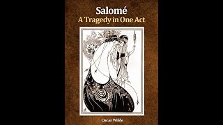 Salome by Oscar Wilde  Audiobook [upl. by Jareb562]