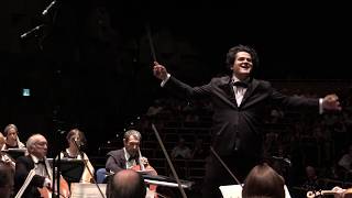 Sergio Alapont  Haifa Symphony Orchestra  Symphony No 5  Tchaikovsky [upl. by Enasus]